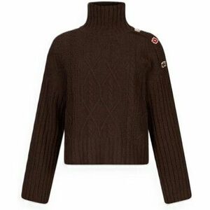 Pulóverek Liu Jo MF5425MS040 kép