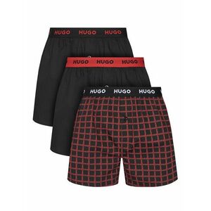 3 darab boxer HUGO kép