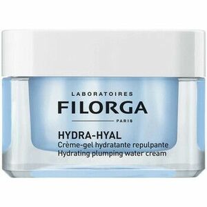Hidratálás & táplálás Filorga Hydra-Hyal Plumping Hydrating Cream-Gel 50 ml kép