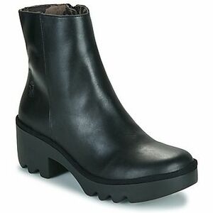 Bokacsizmák Fly London TOOR kép