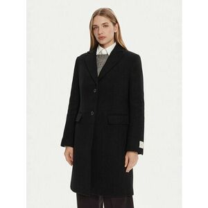 Gyapjú kabát Calvin Klein kép