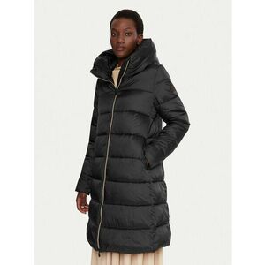 SAVE THE DUCK Télikabátok fekete kép