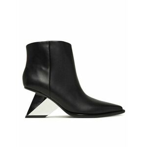 Bokacsizma United Nude kép