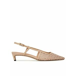 Körömcipők Tommy Hilfiger kép