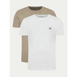 2 póló készlet Calvin Klein Jeans kép