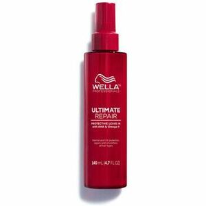 Balzsamok & Ápolók Wella Ultimate Repair Leave-in Protector 140 ml kép