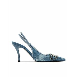 Magassarkú Diesel kép