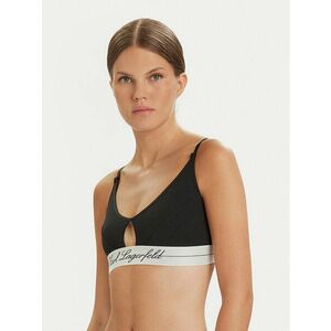 Varrásmentes melltartó KARL LAGERFELD kép