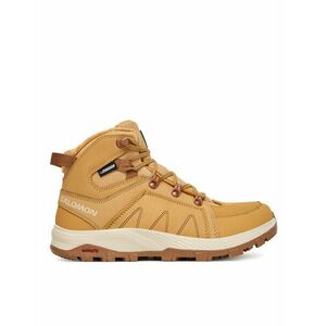 Bakancs Salomon kép