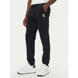 Melegítő alsó KARL LAGERFELD kép