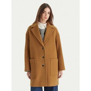 Gyapjú kabát MAX&Co. kép