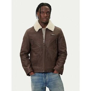 Bőrkabát Aeronautica Militare kép