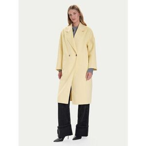 Gyapjú kabát ViCOLO kép