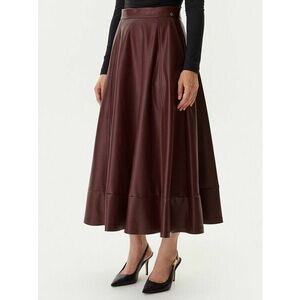 Műbőr szoknya Guess kép