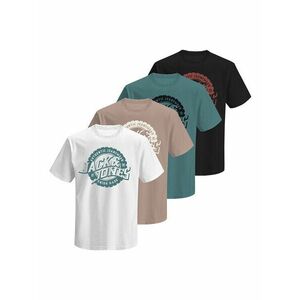 4 db póló Jack & Jones kép