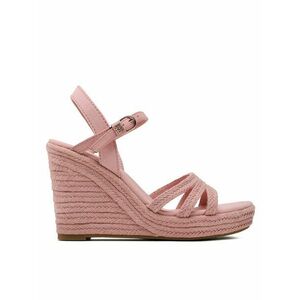 Espadrilles Tommy Hilfiger kép