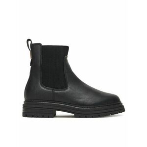 Bokacsizma Tommy Hilfiger kép