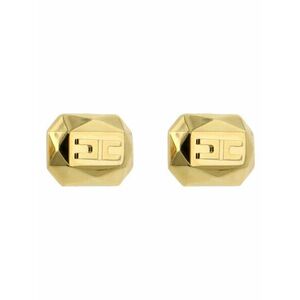 Klipsz fülbevalók Elisabetta Franchi kép