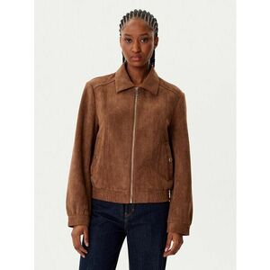 Műbőr dzseki Morgan kép