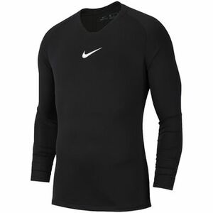 Hosszú ujjú pólók Nike Dry Park First Layer Longsleeve kép