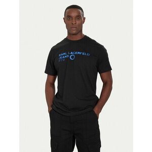 Póló Karl Lagerfeld Jeans kép