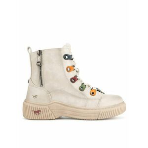 Bakancs Mustang kép