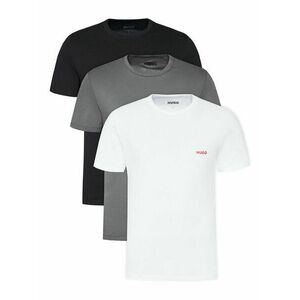 3 db póló HUGO kép