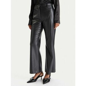 Műbőr nadrág HUGO kép