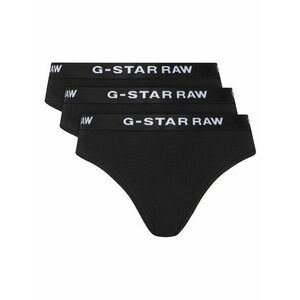 3 db klasszikus alsó G-Star Raw kép