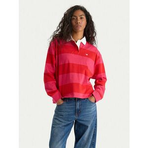 Pólóing Mustang kép