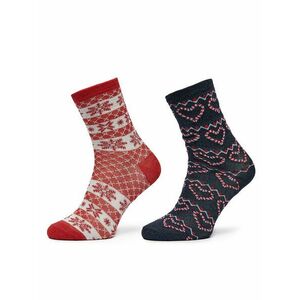 Hosszú zoknik Pieces kép