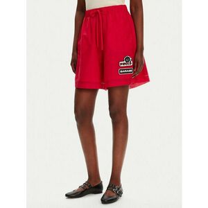 Szövet rövidnadrág PINKO kép