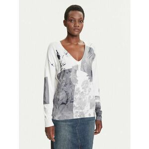 Sweater Desigual kép