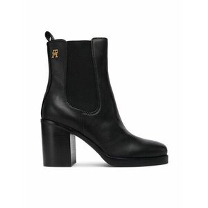 Bokacsizma Tommy Hilfiger kép