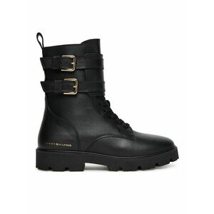 Bokacsizma Tommy Hilfiger kép