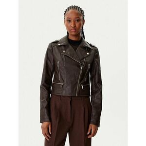 Műbőr dzseki Morgan kép