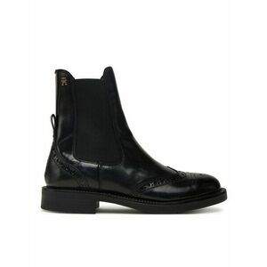 Bokacsizma Tommy Hilfiger kép