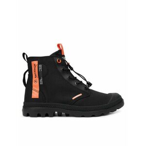 Bakancs Palladium kép