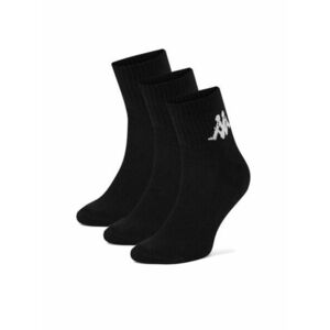 Rövid zoknik Kappa kép