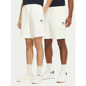 Sport rövidnadrág Lacoste kép