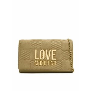 Táska LOVE MOSCHINO kép