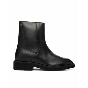 Bokacsizma Tommy Hilfiger kép