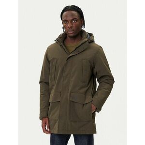 Parka Jack Wolfskin kép