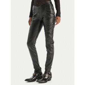 Műbőr nadrág PINKO kép