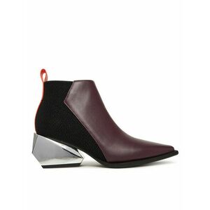 Bokacsizma United Nude kép