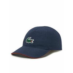 Baseball sapka Lacoste kép