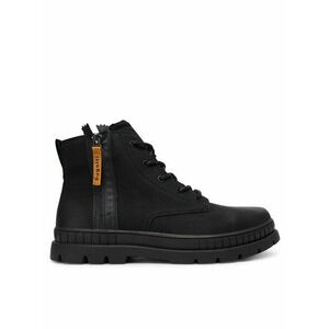 Bakancs Bugatti kép