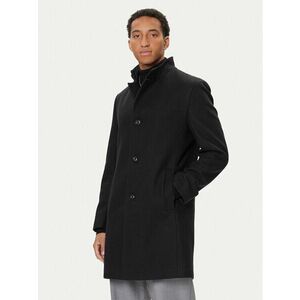 Gyapjú kabát HUGO kép