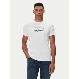 Póló Karl Lagerfeld Jeans kép