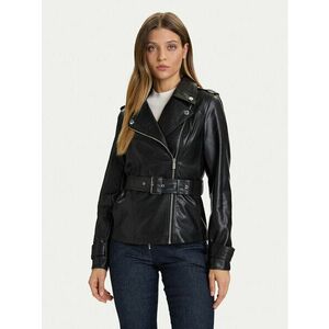 Műbőr dzseki Morgan kép